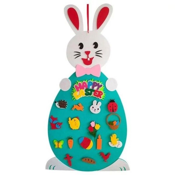 BUNNYSTER