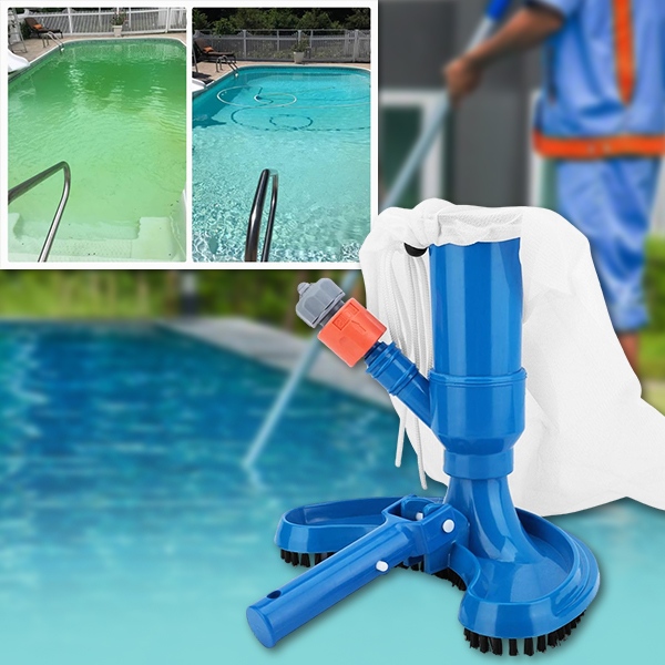 Pool-Staubsauger-Saugkopf | POOLOOVER