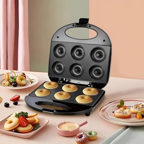 Donut-Maker | DONUTPRO