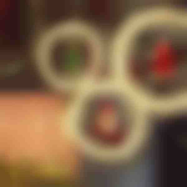 Weihnachts-LED-Ringe (3m) | JOLLYRINGS