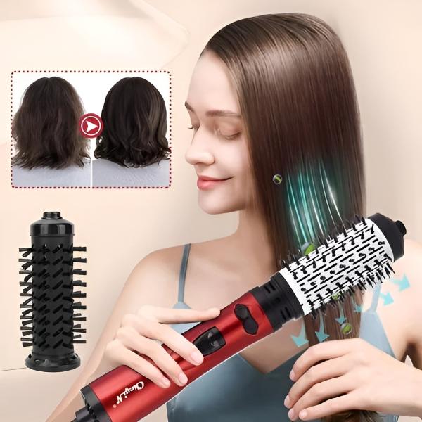 3 in 1 Heißhaarbürste | POSHAIR