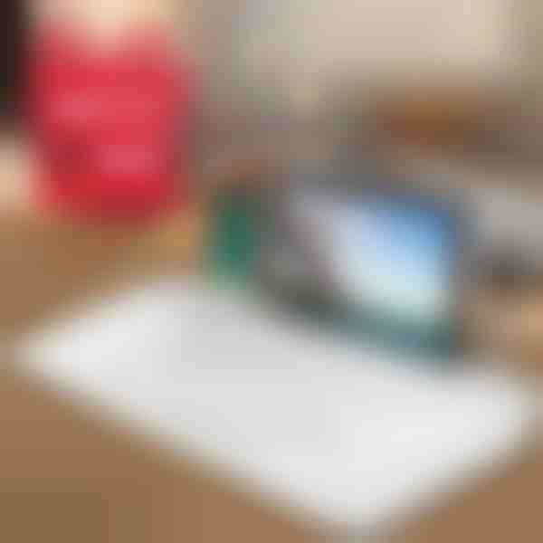 Multifunktionaler Schreibtisch-Organizer + GRATIS schwarzer Marker | DESKNOTE