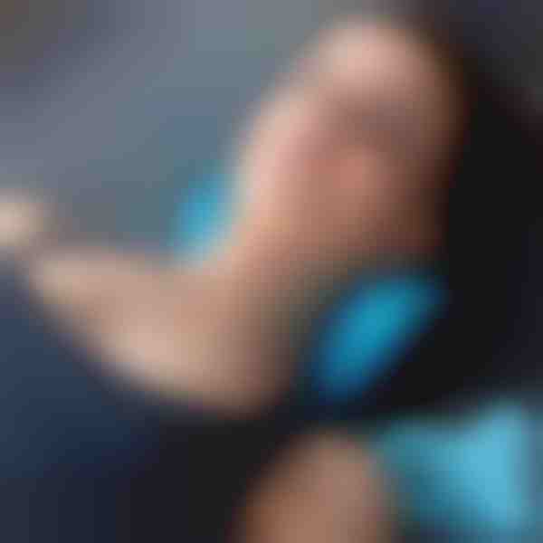 Nacken- und schulter-relaxer | NECKSTRECH