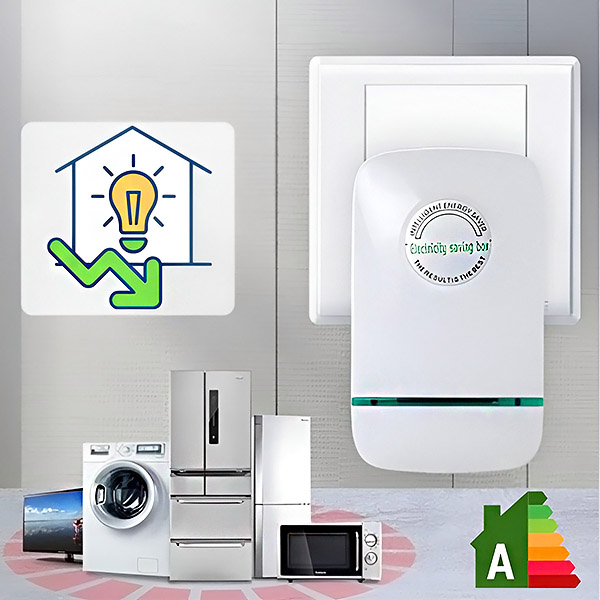 Sparen Sie sofort Stromkosten mit ENERGETKO