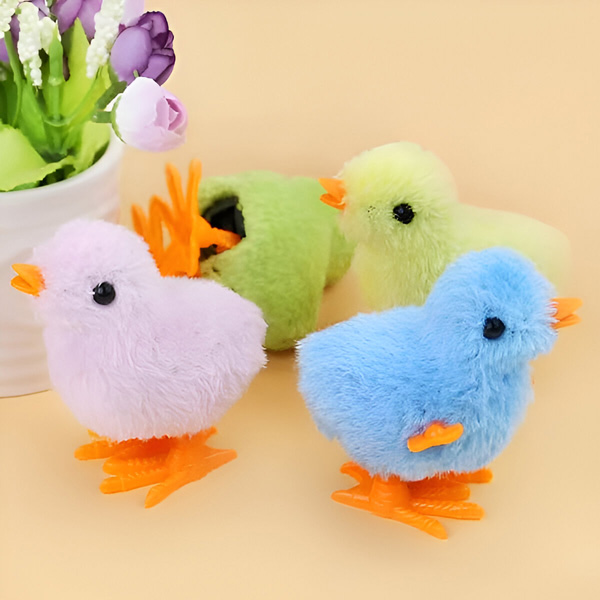 CHIKLET