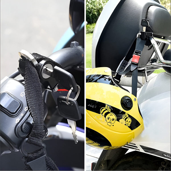 MOTOLOCKA