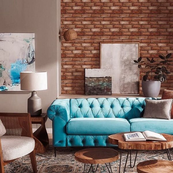 NYBRICK