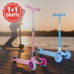 F2LASHRIDE