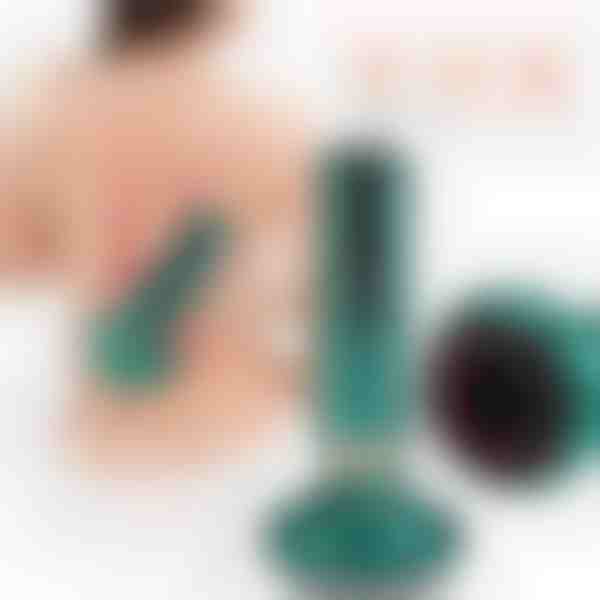 Vakuum- & Wärme-Anti-Cellulite-Massagegerät | CUPNOVA