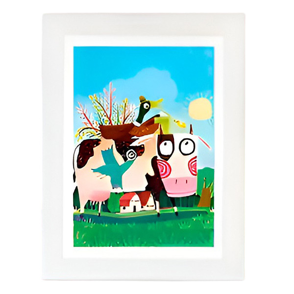 FRAMELET