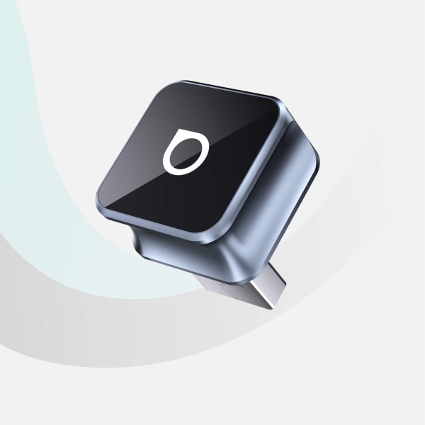 Kabelloser Adapter für CarPlay und Android Auto – einmal anschließen, für immer kabellos fahren | CUBELINK