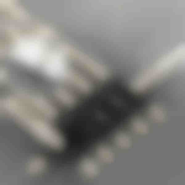 Starkes magnetisches Schraubendreher-Bit-Set (6 Stk.) | SETDRILL