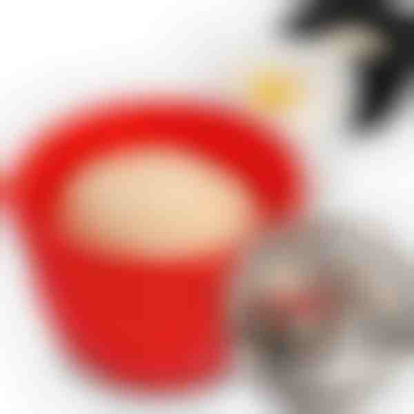 Halten Sie Ihre Rührschüssel sauber – 23,9 cm | POSODINKA