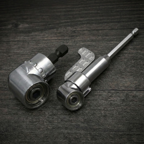 Winkelbohrer-Adapter (2 Stück) | RIGHTADAP