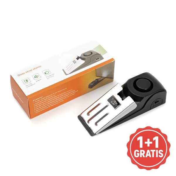 SECUSTOP