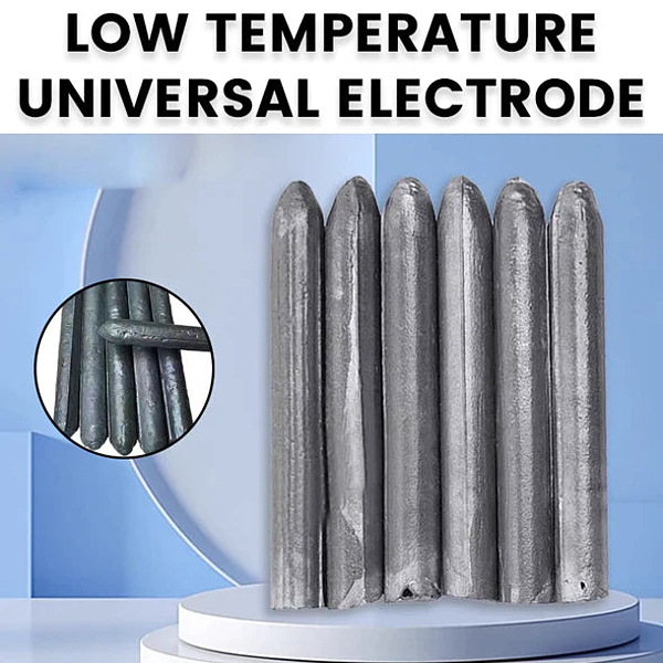 Niedrigtemperatur-Metalllötset | WELDORA