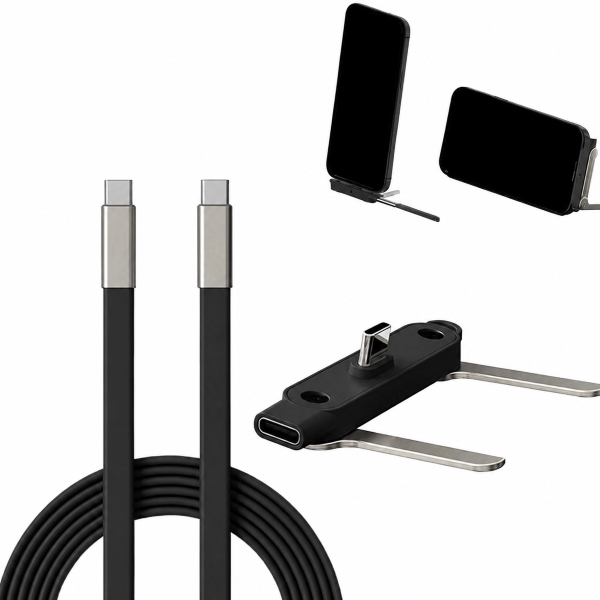 Multifunktionales Ladekabel | CABLEMATE