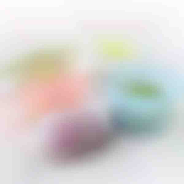 Wiederverwendbare Silikon-Lebensmittelbeutel (5 Stk./Set) | SILIFREEZ