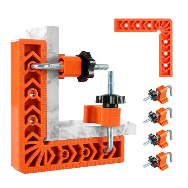 Winkelspanner-Set (2 Stück) | ANGLOCK