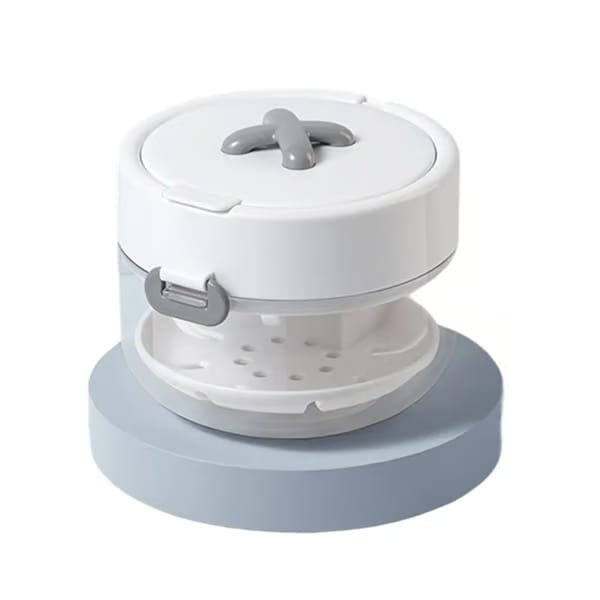 Auslaufsichere Aufbewahrungsbox für Retainer | RETAINO