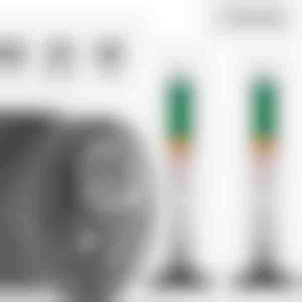 Profiltiefenmesser für Reifen (2 Stück) | TIREMETER