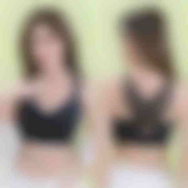 Bequemer kabelloser Hebe-BH | BUTTERBRA