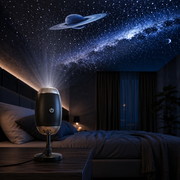 USB-Sternenhimmel-Projektor | GALAXLITE